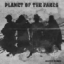 OUT NOW Planet Of The Fakes Shadow Of The Lunatic LP