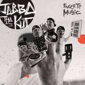 Jabbathakut Fingertip Music 12 Inch Album Review 