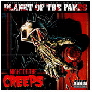 Planet Of The Fakes Night Of The Creeps EP Review