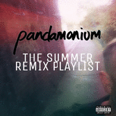 Pandamonium The Summer Playlist Album Review