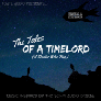 OUT NOW The Tales Of A Timelord A Doctor Who Rap