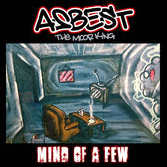 Asbest The Moor King Mind Of A Few Album Release 
