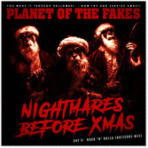 Planet Of The Fakes Nightmare Before Xmas 12 Tracks In 12 Days