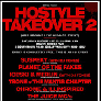 Hostyle Takeover 2 Gig Preview