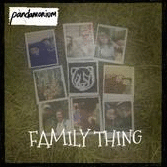 Pandamonium Family Thing Single and Video Review