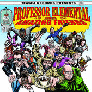 Professor Elemental And His Amazing Friends Album Release