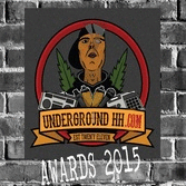 The 2015 Underground HH Awards