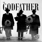 Iceski and Merlin The Godfather Limited Edition Vinyl