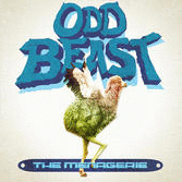 The Odd Beast By The Menagerie Album Release
