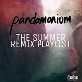 DJ Pandamonium The Summer Remix Playlist Sneak Preview
