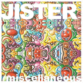 Jister And His Latest Album Jister Miscellaneous