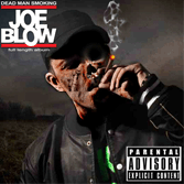 Joe Blow Dead Man Smoking