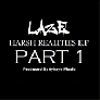 Laze Harsh Realities EP Part 1 And 2 Review