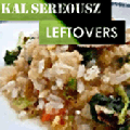 Leftovers EP