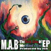 MAB The Dark Side Of My Minds Eye Ep