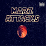 Marz and his new EP Marz Attacks