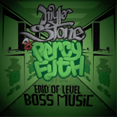 Mylo Stone And Percy Filth End Of Level Boss Music