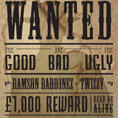 Ramsom Badbonez And Twizzy The Good The Bad And The Ugly Album Review