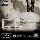 RazorKingz Reign Drops EP