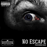 Razorkingz No Escape Featuring Lego