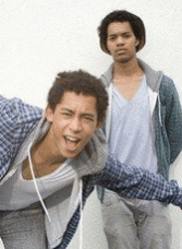 Rizzle Kicks