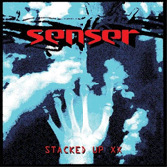 Senser Stacked Up XX Album Review