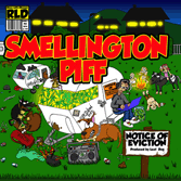 Smellington Piff Site Produced By Leaf Dog