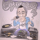 Spitfire Featuring DJ Jabbathakut No 7