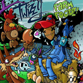 Twizzy FarmFoodz Album Review