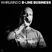 Whirlwind D B-Line Business