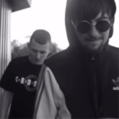 HB Old Friends Official Video