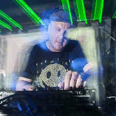 Jerome Hill And Fat Hop Records