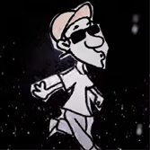 MR B33 The Abyss Official Video