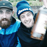 Moraless Featuring Cletus Fog Horns Produced By Hezit