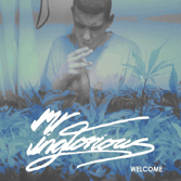 Mr Inglorious My Island Official Video