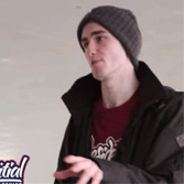 Presidential Clothing iOrbit Part 1 and Part 2