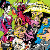 Stinkin Slumrok Don Pong Review