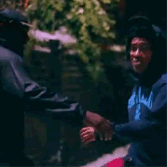 Legionaires November Intro