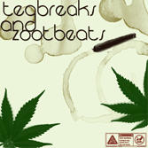 PiffPrankz Tea Breakz And Zoot Beats