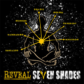 7 Shades EP