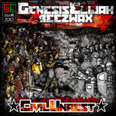 Civil Unrest