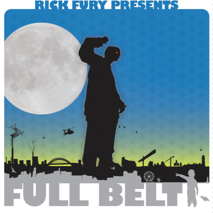 FULL BELT