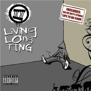 LIVING LONG TING