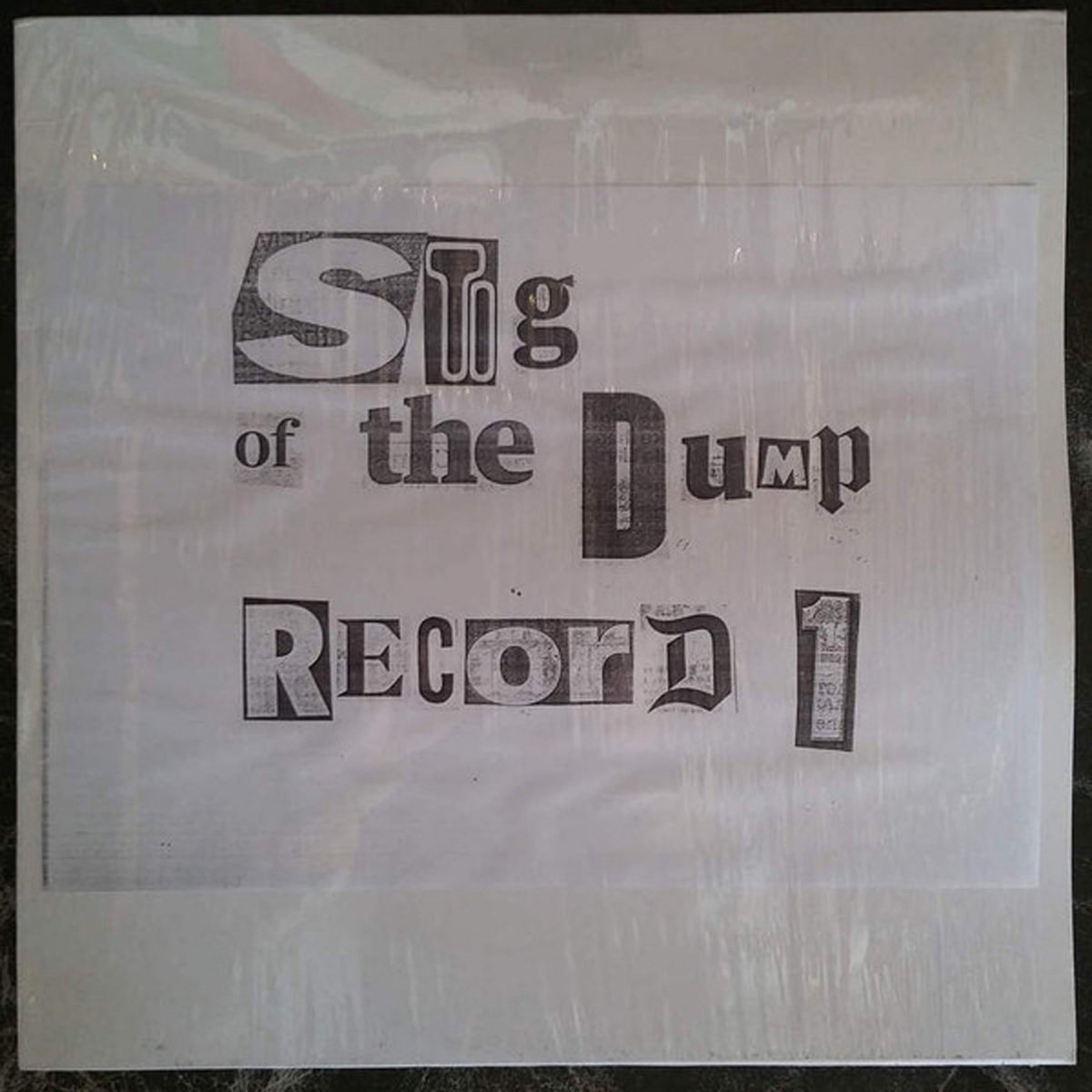 Record 1