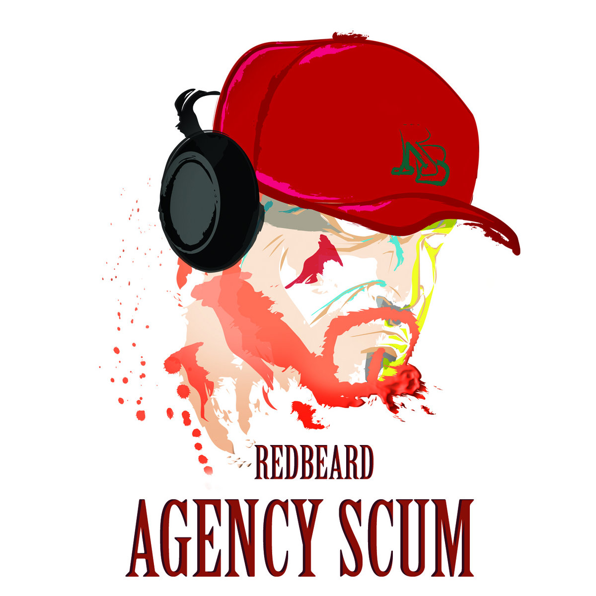 Agency Scum