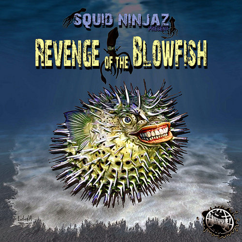 Revenge Of The Blowfish