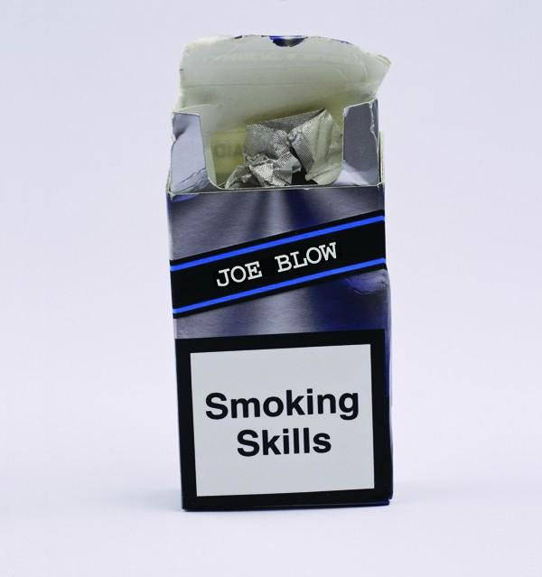 Smoking skills