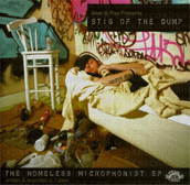 The Homeless Microphonist