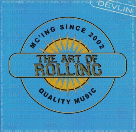 The Art of Rolling