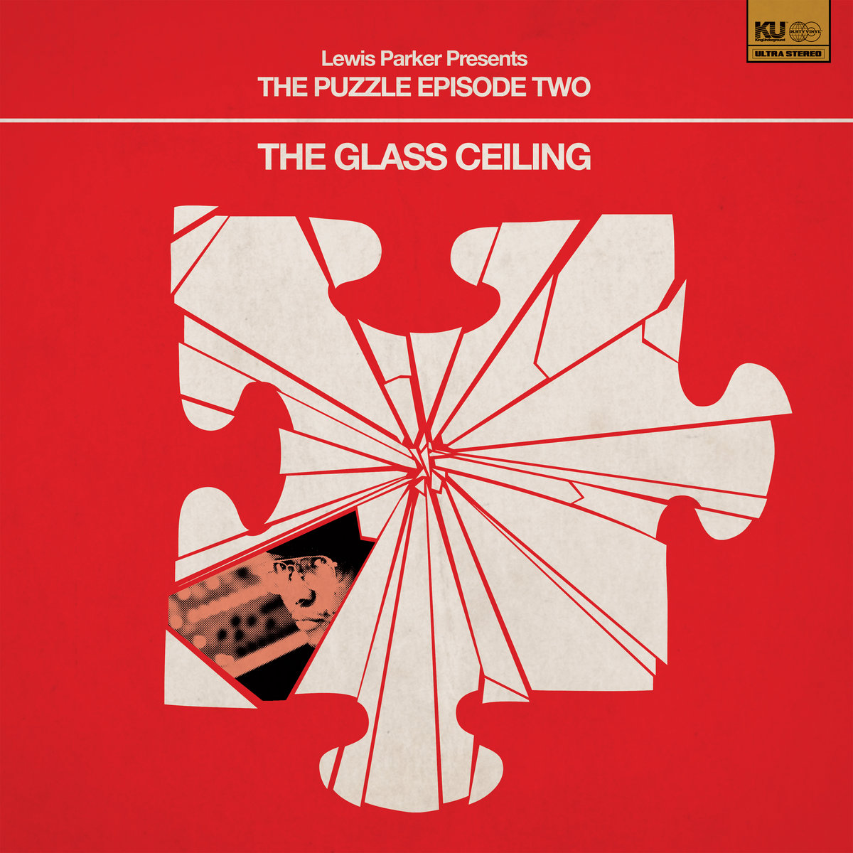 The Puzzle: Episode 2 - The Glass Ceiling